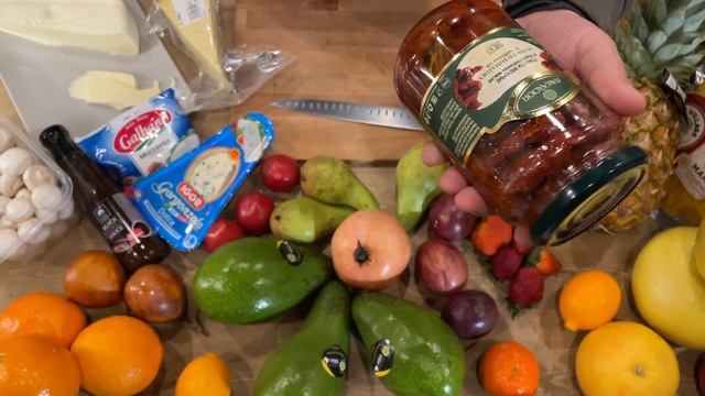 Переезд! И Акция №12 смотреть онлайн