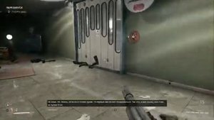 близняшка вернулась! Atomic Heart DLC 3 пройден!