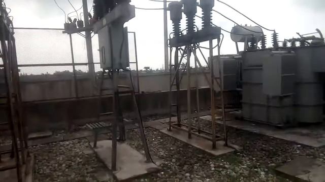 Substation