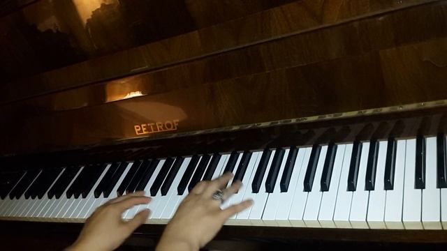 Bu ayrılıq nədən oldu - Bəstəkar Şəfiqə Axundova (ifaçı Rubabə Muradova ) смотреть онлайн