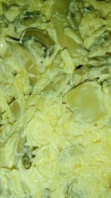 закуска "помидоры с грибами"