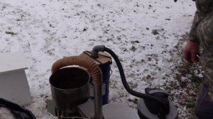 мой пергомет