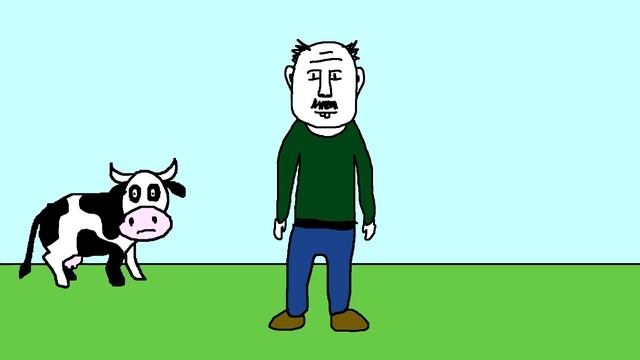 ПЕДР - "РЕКЛАМА БЕСПЛАТНОЙ КОРОВЫ" смотреть онлайн