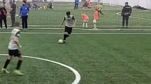 Финты в игре 👟 Финт ЗИДАНА 👑