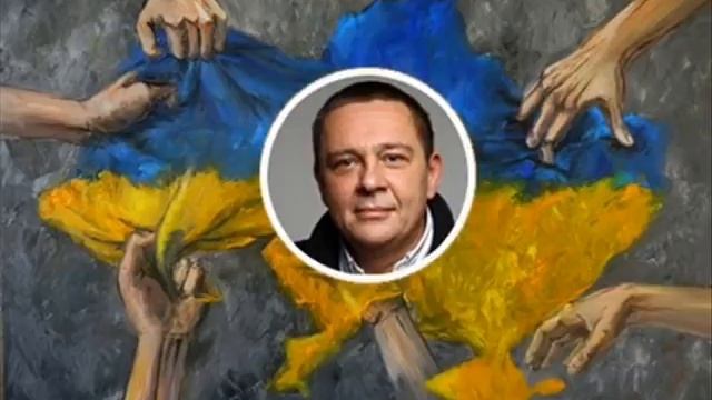 Степан Демура РОССИИ НУЖНО УЙТИ С ДОНБАССА И КРЫМА! смотреть онлайн