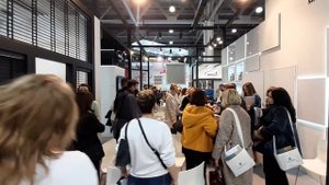 Амиго на Мос Билд 2021