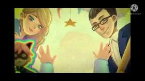 Адриан-сенсомонстр?!|Разбор теории Леди Баг и Супер Кот|