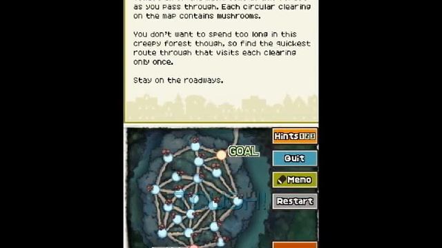 Let's Play Professor Layton and the Diabolical Box - Part 41 смотреть онлайн