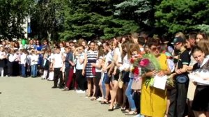 Последний звонок. Донское .25.05.2018г.mp4 000