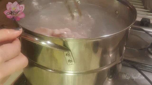 Vịt Nướng Chao I Cách Làm Vịt Nướng Chao Thơm Ngon I HTLife # 90 смотреть онлайн