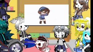 реакция Сансов на меме🎨