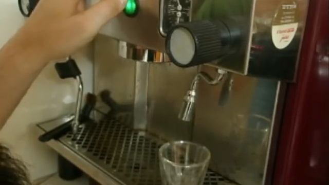 bezzera_bz40 pre infusion modification смотреть онлайн