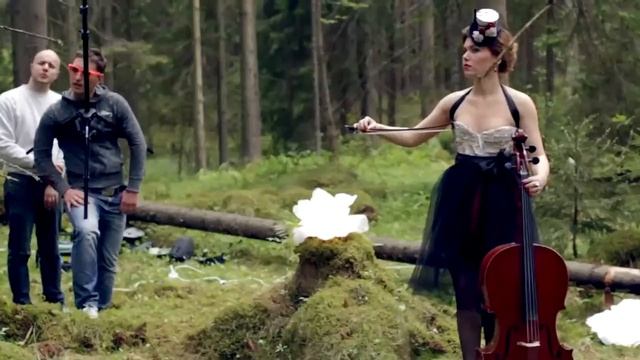 Шляпки Moonlight Couture смотреть онлайн