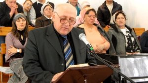 130407 Ст Омеляш Богдан - Прекрасное общение