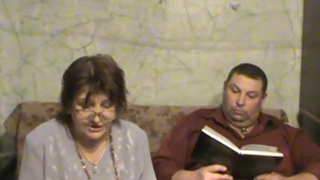 ГОС ОЛЬГА САДЫХОВНА И РОМУЛ ЕЛИСЕЕВ ЧИТАЮТ СВОИ СТИХИ смотреть онлайн