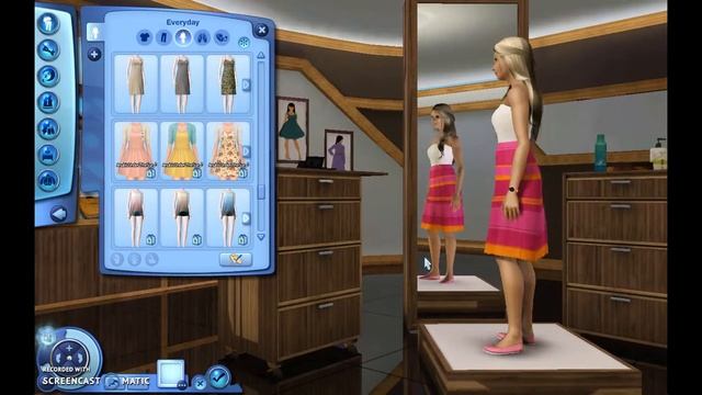 The Sims 3 Professions (Part 18) Success! смотреть онлайн