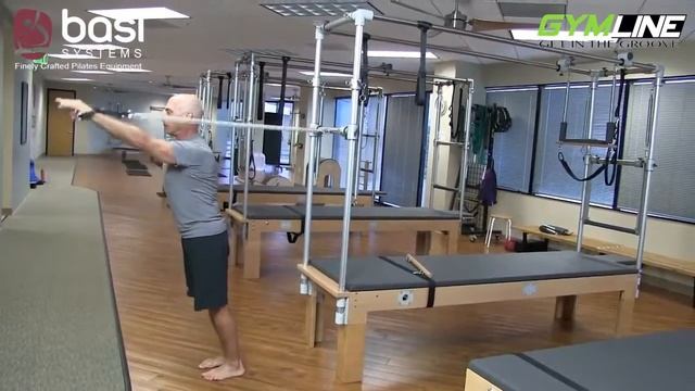 BASI Systems Cadillac смотреть онлайн