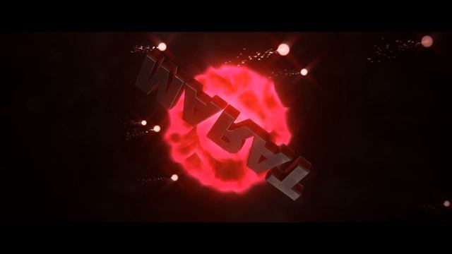 ИнтроIntro 2  МОЕ НОВОЕ ИНТРО  ВТОРОЕ ИНТРО СДЕЛАННОЕ В CINEMA 4D и ADOBE AFTER EFFECTS CC 
