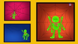 Колеса на автобусе | детские рифмы | автобусная песня для детей | The Wheels On The Bus