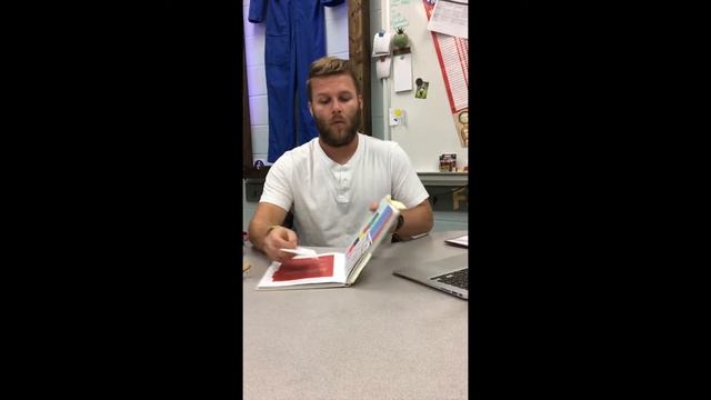 Introduction to Leadership Notebooks- Loxley Elementary School смотреть онлайн