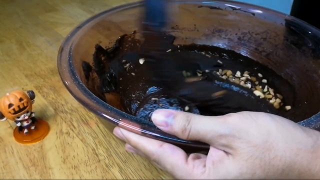 Classic Fudgy Brownies | Sweet Palate by Inah niyo смотреть онлайн