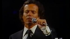 jULIO IGLESIAS ME OLVIDE DE VIVIR