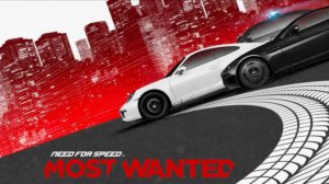 Need for Speed Most Wanted (2012)