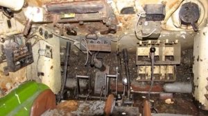 Конструктивные особенности легендарного танка Т 34