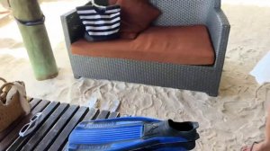Первый день на Мальдивах Отель Lily Beach Maldives Полный обзор отеля #Снорклинг #Акулы #Мальдивы