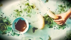 Шоколадное фандю в домашних условиях