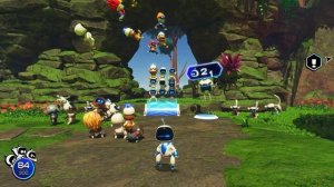 Astro Bot - Прохождение #2