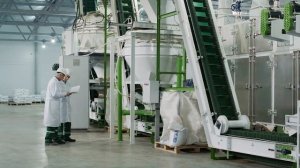 Знакомство с Нашим заводом "PROMETRICA"