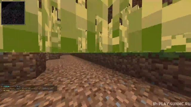 ОТБРОСЫ САНРАЙСА ! | МОДЕРАТОРСКИЕ БУДНИ МАЙНКРАФТ ! смотреть онлайн