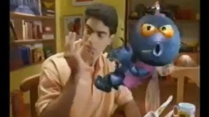 Mortein Theme Song; [Louie the Fly jingle]