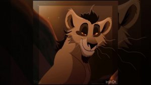 Кову vs Нука