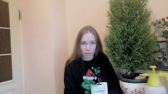 Біологічний фунгіцид сінна паличка. Чарівна паличка проти хвороб кімнатних  рослин #кімнатнірослини