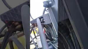 Трактор Кировец К-742М Ст1 экспресс-обзор от Аркадия Фомина