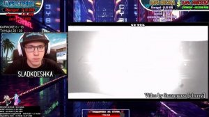 NEW KOCMOC REMAKE!!! | "KOCMOC UNLEASHED" by Cherry team [Preview #1] - Geometry Dash 2.2 | РЕАКЦИЯ