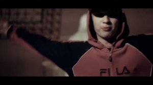 Гуф-приглашение в 16 тонн