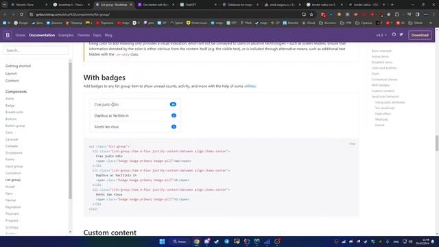 Пишем приложение на React.js + Spring Boot | 3