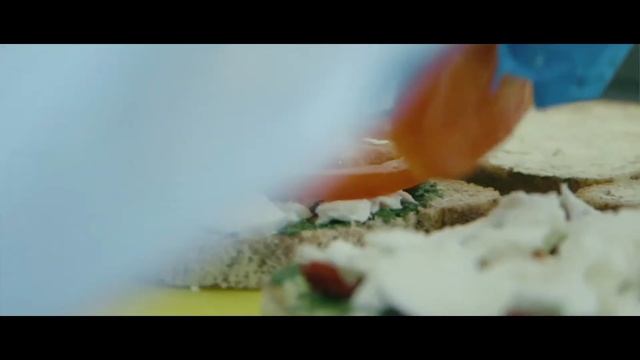 We are The Feel Good Bakery смотреть онлайн