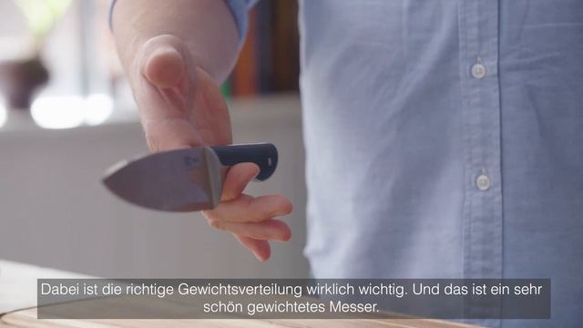 TEFAL Jamie Oliver Messerblock смотреть онлайн