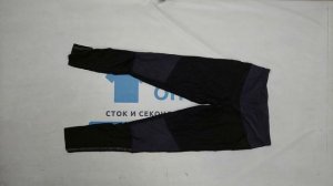 35483 Спорт микс Брендовый, 8пак, AC5, секонд (extra) оптом