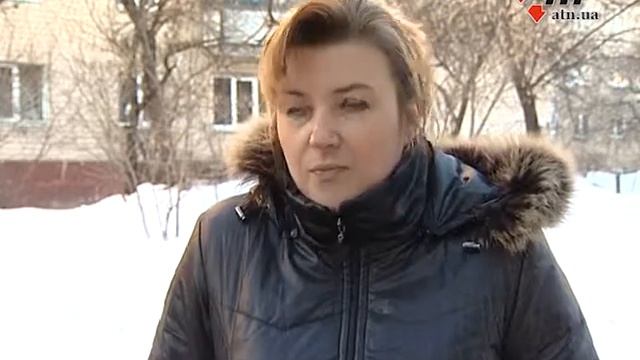 Отвалившаяся стена и чёрная плесень: хроники развала одного харьковского дома - 21.02.2017 смотреть онлайн