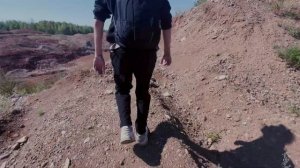 Ракетные шахты. Последнее путешествие