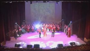 Римма Илурова, Роберт Биганов, Сослан Дзуцев - Фарн