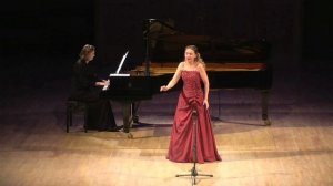 Колыбельная песня