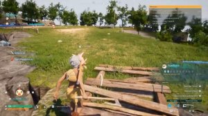 Palworld #1 ЖИВОТНЫЕ ДОЛЖНЫ РАБОТАТЬ