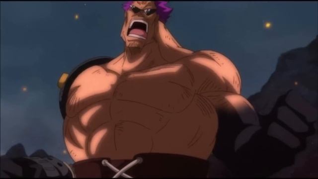 Ван пис-Луффи против Z смотреть онлайн