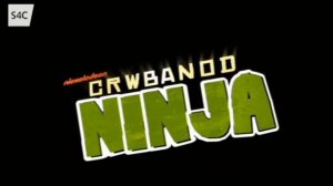 Teenage Mutant Ninja Turtles (2012) - Opening (Welsh)